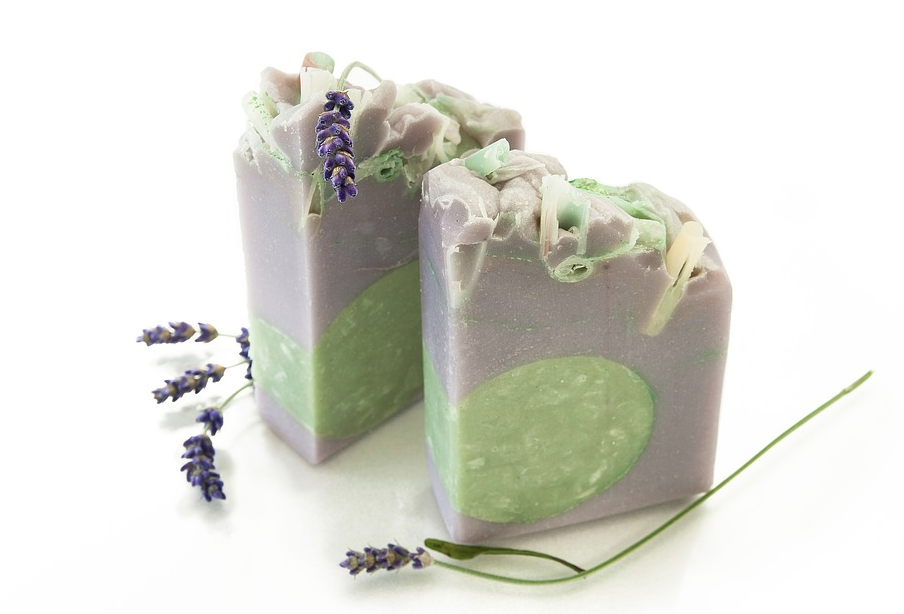 Make a Natural Organic Wholesale Soap Purchase Today